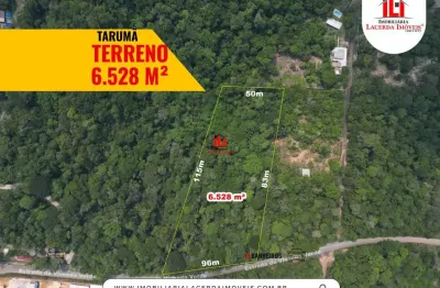 Terreno à venda na Condomínio Vivenda Verde, 10, Tarumã-Açu, Manaus