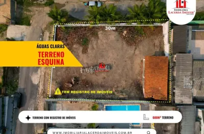 Terreno à venda na Rua Pandia Calogeras, 8, Novo Aleixo, Manaus