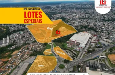 Terreno à venda na Avenida Torquato Tapajós, 9819, Flores, Manaus