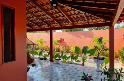 Casa para venda em manaus, cidade nova, 3 dormitórios, 3 suítes, 4 banheiros, 3 vagas