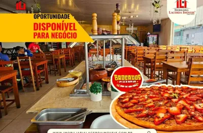 Restaurante para venda em manaus, jorge teixeira, 1 dormitório, 1 suíte, 2 banheiros