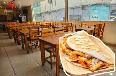 Restaurante para venda em manaus, jorge teixeira, 1 dormitório, 1 suíte, 1 banheiro