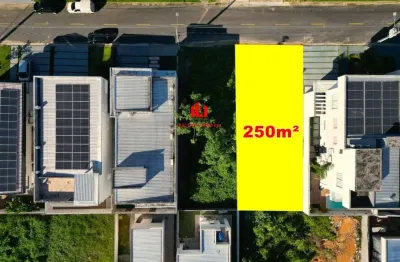 Terreno à venda na Avenida Sócrates Bonfim, 327, Ponta Negra, Manaus