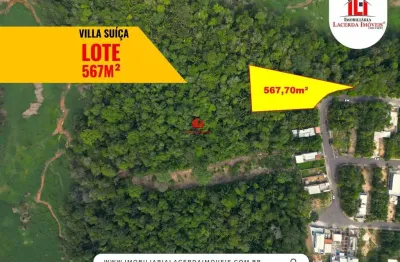 Terreno à venda na Avenida do Turismo, 9.820, Tarumã, Manaus