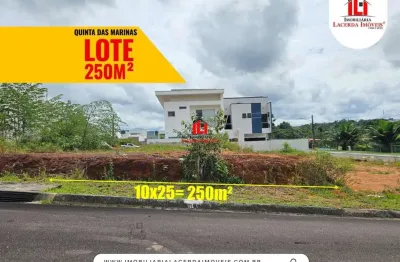 Terreno à venda na Avenida Frederico Baird, 101, Ponta Negra, Manaus