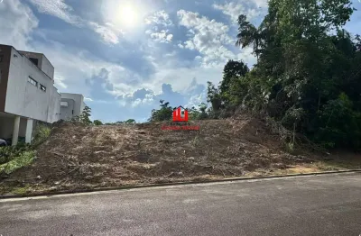 Terreno à venda na Avenida José Augusto Loureiro, 15, Ponta Negra, Manaus