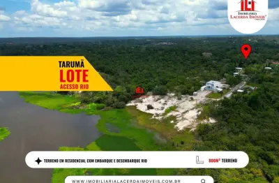 Terreno à venda na Rua Louro Abacate, 04, Colônia Terra Nova, Manaus