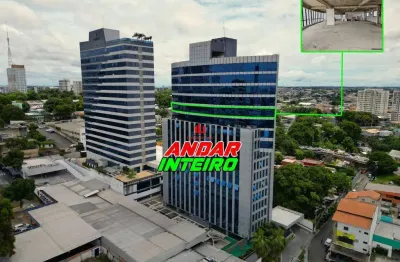 Sala comercial com 1 sala à venda na Rua Kako Caminha, 2357, Presidente Vargas, Manaus