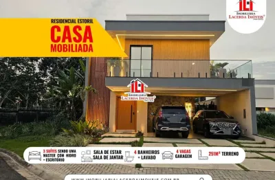 Casa em condomínio para venda em manaus, novo aleixo, 3 dormitórios, 3 suítes, 4 banheiros, 4 vagas