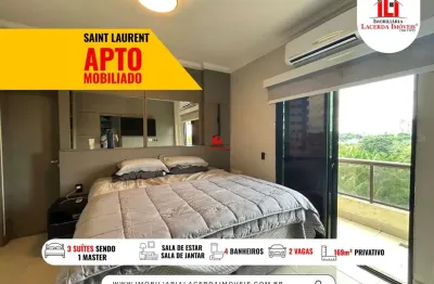 Apartamento para venda em manaus, adrianópolis, 3 dormitórios, 3 suítes, 4 banheiros, 2 vagas