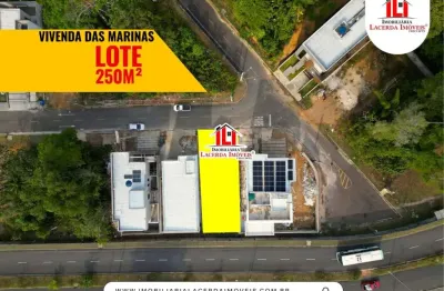 Terreno à venda na Avenida Sócrates Bonfim, 419, Ponta Negra, Manaus