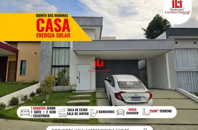 Casa em condomínio para venda em manaus, ponta negra, 3 dormitórios, 1 suíte, 3 banheiros, 4 vagas
