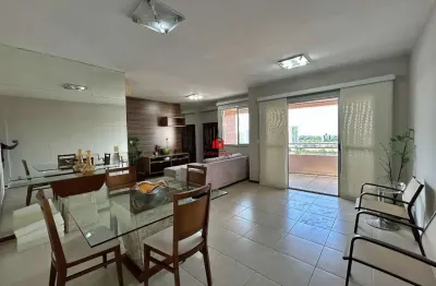 Apartamento para locação em manaus, nova esperança, 3 dormitórios, 1 suíte, 3 banheiros, 1 vaga