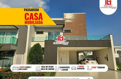 Casa em condomínio para venda em manaus, ponta negra, 4 dormitórios, 3 suítes, 4 banheiros, 4 vagas