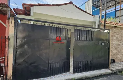 Casa para locação em manaus, petrópolis, 2 dormitórios, 2 suítes, 2 banheiros, 1 vaga