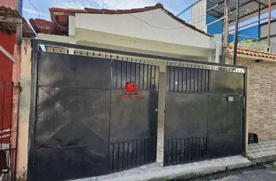 Casa para locação em manaus, petrópolis, 2 dormitórios, 2 suítes, 2 banheiros, 1 vaga