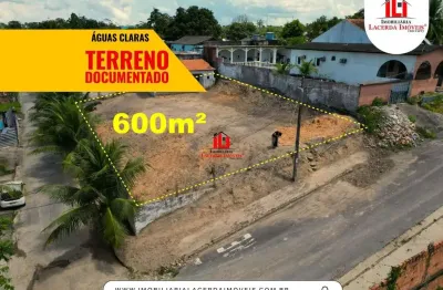 Terreno à venda na Rua Júlio Preste, 2, Novo Aleixo, Manaus