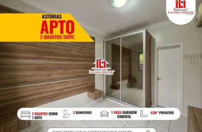 Apartamento para venda em manaus, flores, 2 dormitórios, 1 suíte, 2 banheiros, 1 vaga