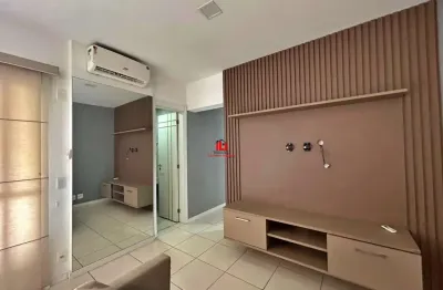 Apartamento para locação em manaus, ponta negra, 3 dormitórios, 1 suíte, 2 banheiros, 2 vagas