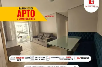 Apartamento para venda em manaus, dom pedro i, 3 dormitórios, 1 suíte, 3 banheiros, 1 vaga