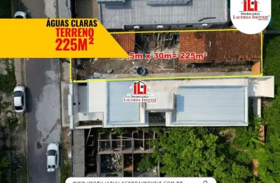 Terreno à venda na Avenida Antônio Teles, 88, Novo Aleixo, Manaus