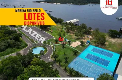 Terreno à venda na Avenida Frederico Baird, 621, Ponta Negra, Manaus