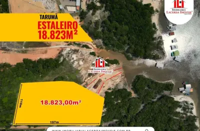 Chácara / sítio à venda na Rua Curico, 1, Tarumã-Açu, Manaus