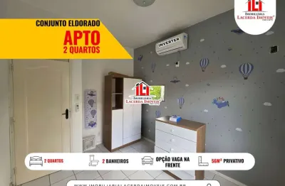 Apartamento para venda em manaus, parque 10 de novembro, 2 dormitórios, 2 banheiros
