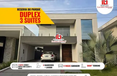 Casa em condomínio para venda em manaus, ponta negra, 3 dormitórios, 3 suítes, 4 banheiros, 4 vagas