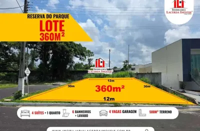 Terreno à venda na Avenida Frederico Baird, 118, Ponta Negra, Manaus