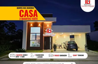 Casa em condomínio para venda em manaus, ponta negra, 3 dormitórios, 1 suíte, 3 banheiros, 4 vagas