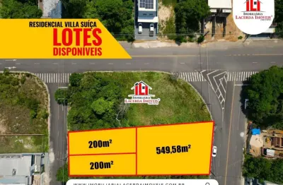 Terreno à venda na Avenida do Turismo, 9.821, Tarumã, Manaus