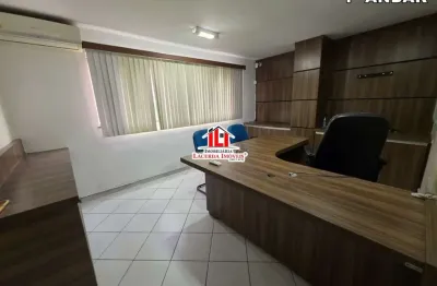 Prédio para alugar na Avenida André Araújo, 77, São Francisco, Manaus