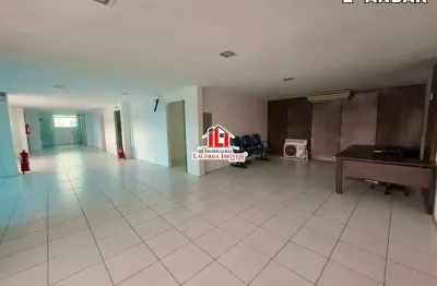 Prédio para alugar na Avenida André Araújo, 78, São Francisco, Manaus