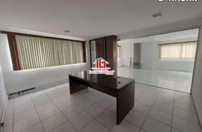 Prédio para alugar na Avenida André Araújo, 79, São Francisco, Manaus