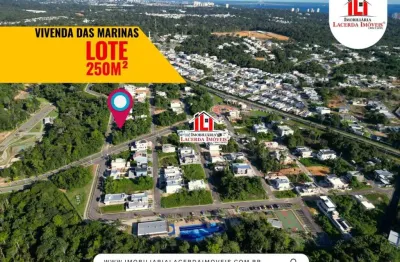 Terreno à venda na Avenida Sócrates Bonfim, 299, Ponta Negra, Manaus