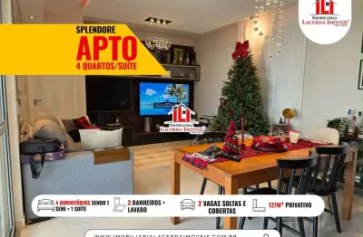 Apartamento para venda em manaus, dom pedro i, 4 dormitórios, 1 suíte, 3 banheiros, 2 vagas