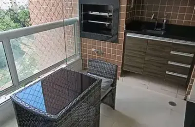 Apartamento para locação em manaus, aleixo, 3 dormitórios, 1 suíte, 3 banheiros, 2 vagas