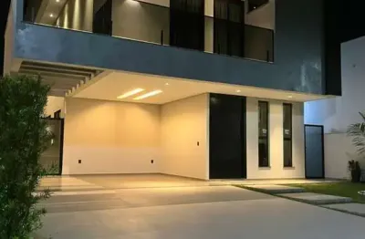 Morada Dos Pássaros, Casa Duplex Com 3 Suítes, Energia Solar, Ar-Condicionado Em Todos Os Ambientes Quartos E Salas