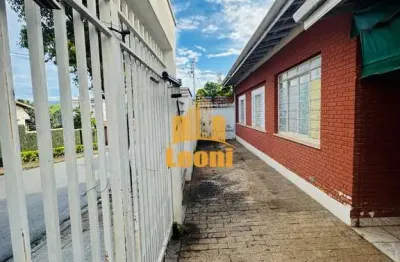 Casa 3 quartos com excelente localização no jardim santo andré