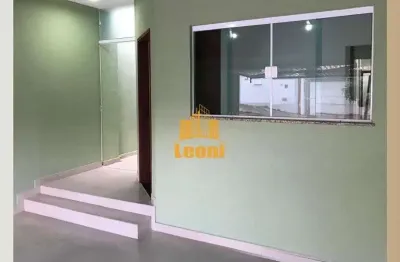 Casa com 2 quartos à venda no Jardim Flamboyant, São João da Boa Vista 