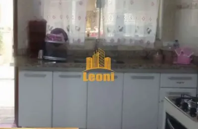 Casa com 2 quartos à venda no Jardim Lucas Teixeira, São João da Boa Vista 