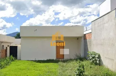 Casa com 2 quartos à venda no Alegre, São João da Boa Vista 