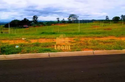 Terreno à venda no Jardim Nova União, São João da Boa Vista 