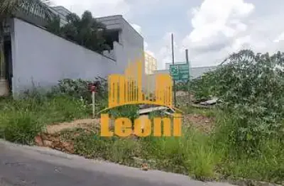 Terreno à venda no Loteamento Portal da Aliança, São João da Boa Vista 