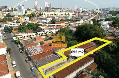 Barracão / Galpão / Depósito à venda no São Lázaro, São João da Boa Vista 