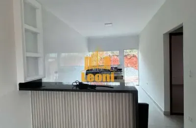 Casa com 2 quartos à venda no Jardim Aurora, São João da Boa Vista 