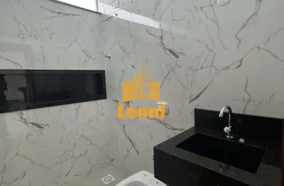 Casa com 2 quartos à venda no Jardim Aurora, São João da Boa Vista 