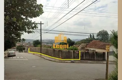 Terreno à venda na Vila Conceição, São João da Boa Vista 