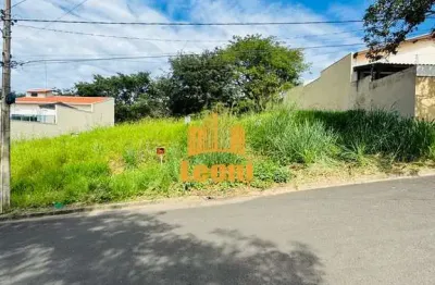 Terreno à venda no Riviera de São João, São João da Boa Vista 